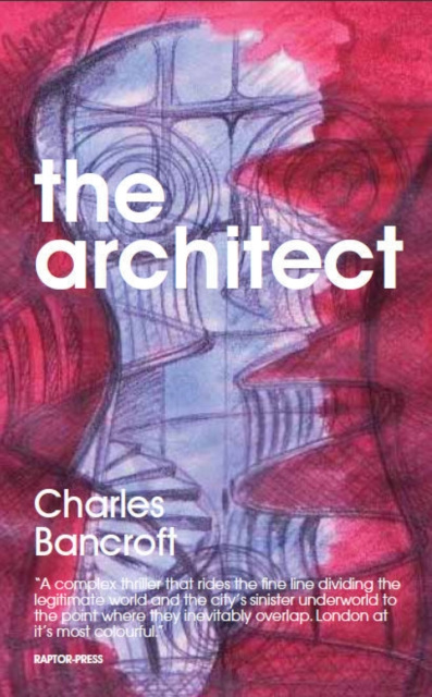 E-knjiga Architect Charles Bancroft