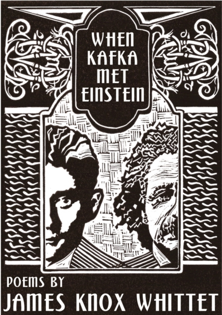 E-book When Kafka Met Einstein James Knox-Whittet