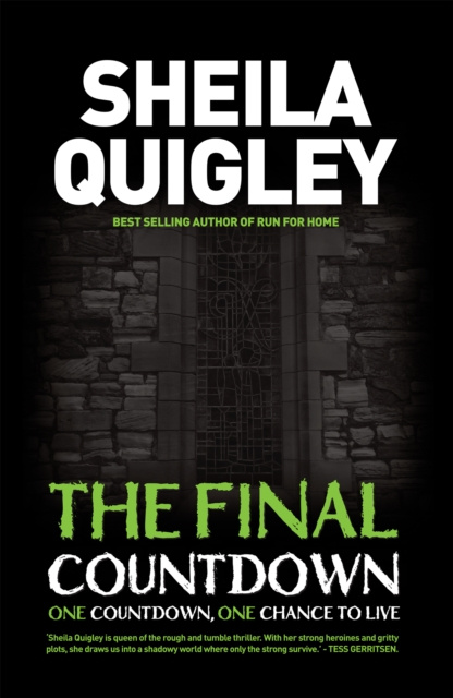 ebook Final Countdown Sheila Quigley