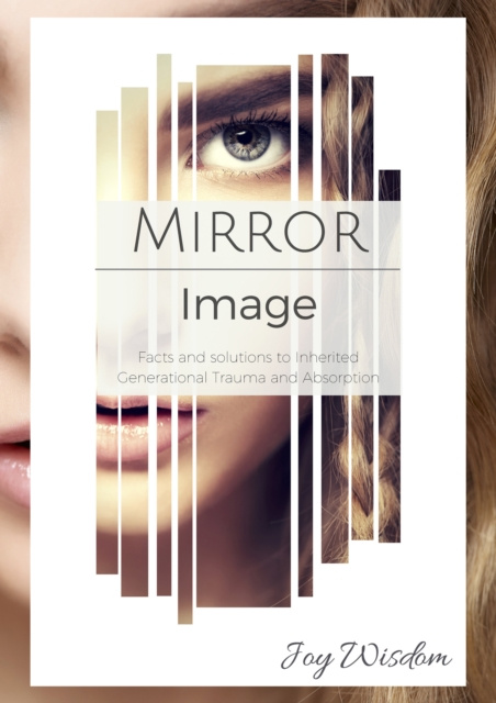 E-knjiga Mirror Image Joy Wisdom
