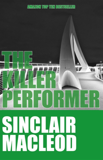 E-book Killer Performer Sinclair Macleod