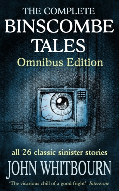 E-kniha Complete Binscombe Tales: Omnibus Edition Spark Furnace