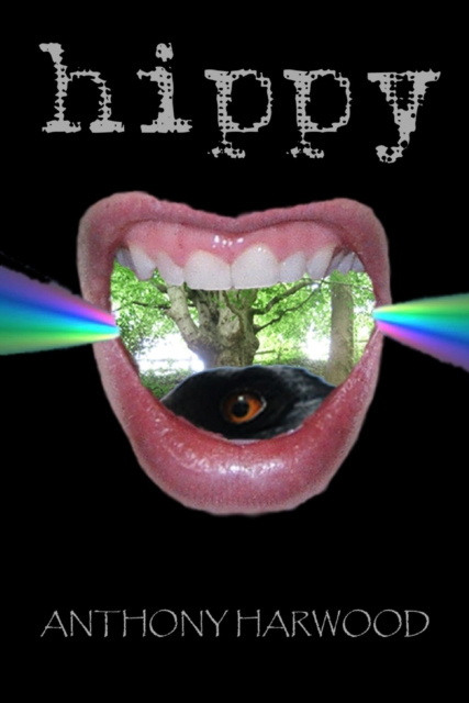 E-knjiga Hippy Anthony Harwood