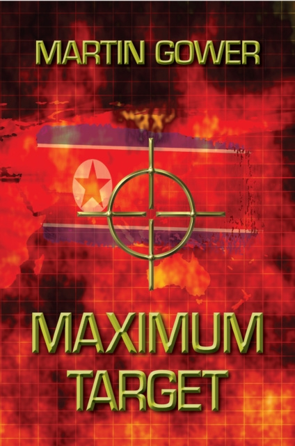 E-knjiga Maximum Target Martin Gower