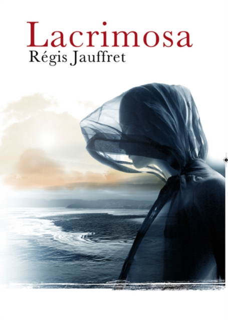 E-book Lacrimosa Regis Jauffret