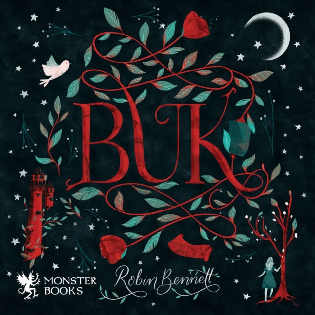 Audiobook Buk Robin Bennett