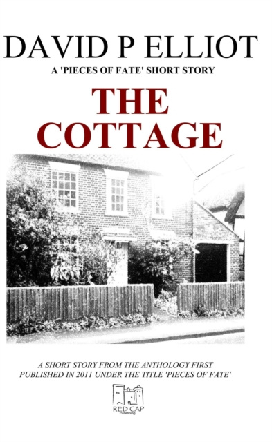 E-knjiga Cottage (Deutsche Version) David P Elliot