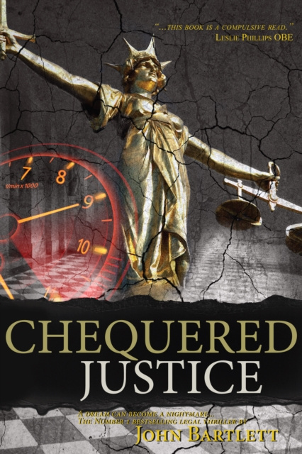 E-book Chequered Justice John Bartlett