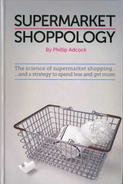 E-kniha Shoppology Phillip Adcock