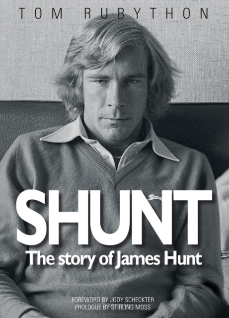 E-Book Shunt Tom Rubython