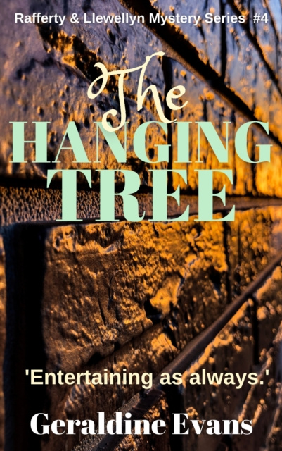 E-knjiga Hanging Tree Geraldine Evans