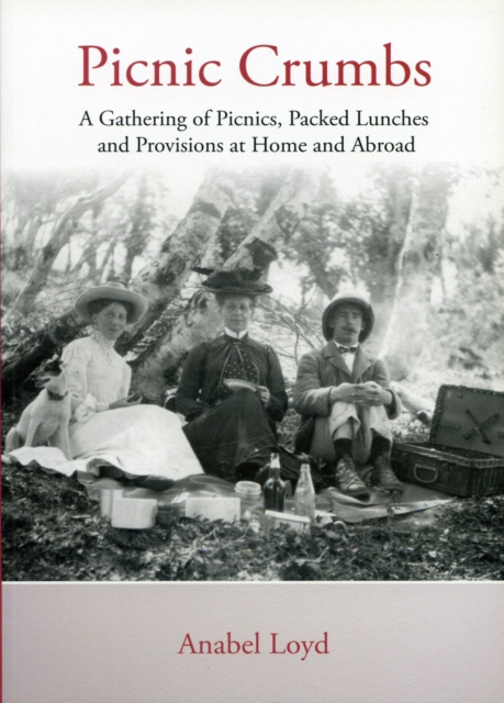 E-knjiga Picnic Crumbs Anabel Loyd