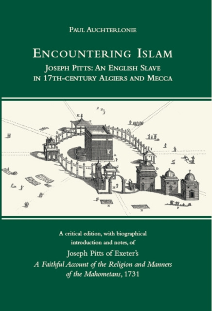 E-book Encountering Islam Paul Auchterlonie