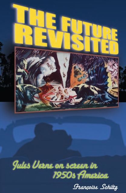 E-knjiga Future Revisited Francoise Schiltz