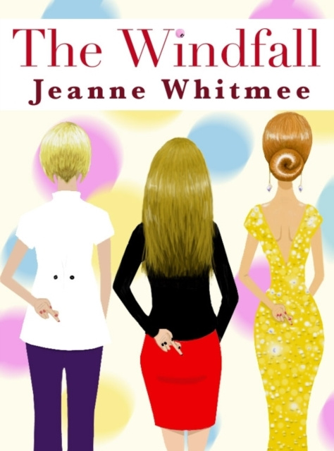ebook Windfall Jeanne Whitmee
