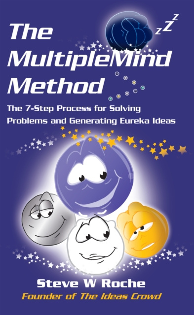 E-knjiga MultipleMind Method Steve W Roche