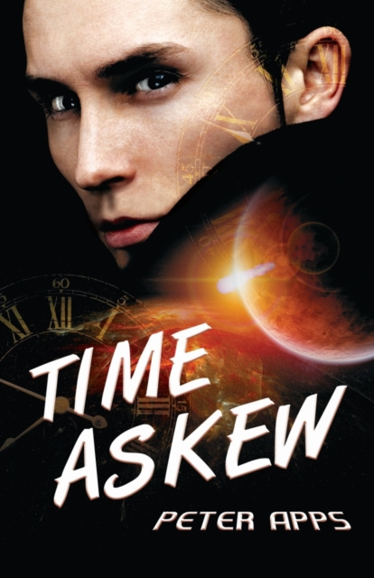 E-book Time Askew Peter Apps