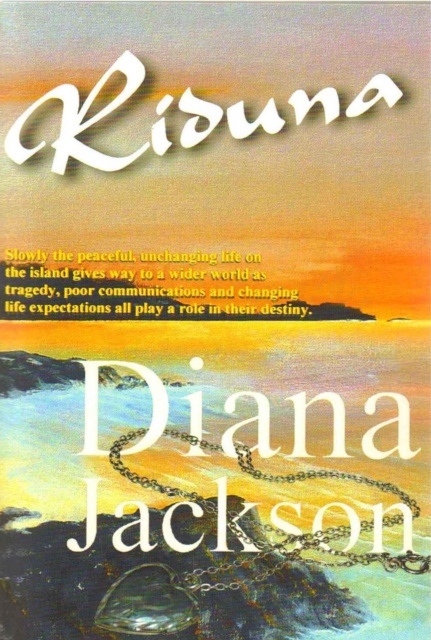 E-knjiga Riduna Diana Jackson