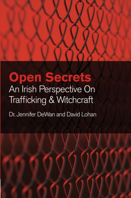 E-knjiga Open Secrets Jennifer DeWan