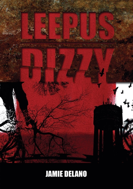 E-book Leepus | DIZZY Jamie Delano
