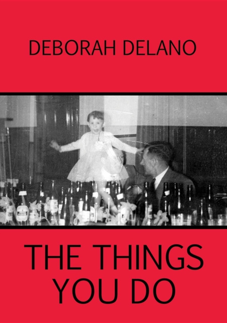 E-book Things You Do Deborah Delano
