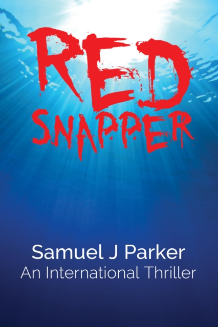E-knjiga Red Snapper Samuel J Parker