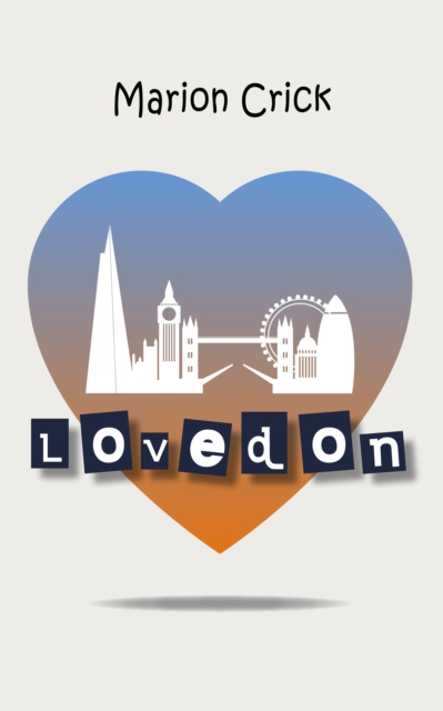 E-kniha Lovedon Marion Crick