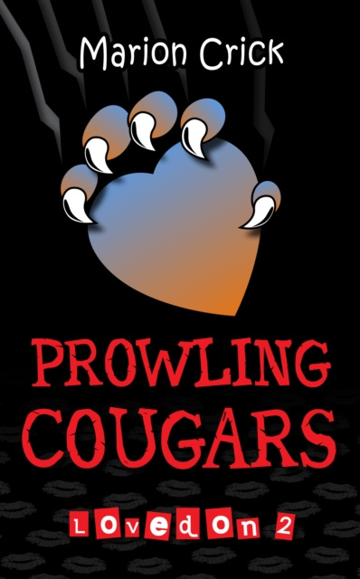 E-knjiga Prowling Cougars: Lovedon 2 Marion Crick