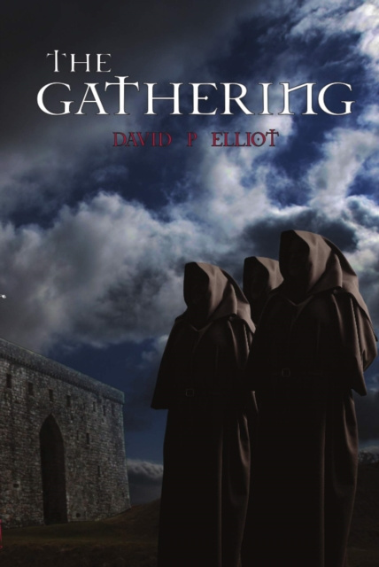 E-knjiga Gathering David P Elliot