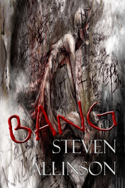 E-knjiga Bang Steven Allinson