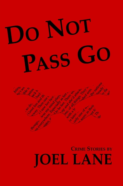 E-book Do Not Pass Go Joel Lane