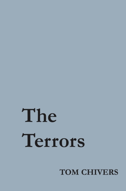 E-book Terrors Tom Chivers