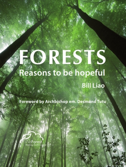 E-book Forests Bill Liao