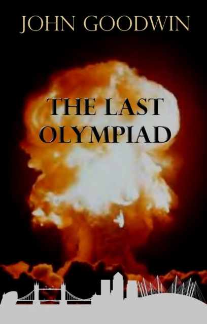 E-kniha Last Olympiad John Goodwin