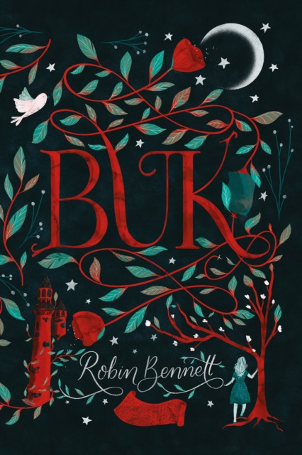 E-knjiga Buk Robin Bennett