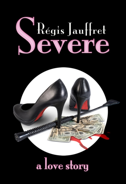 E-book SEVERE Regis Jauffret