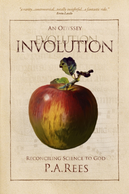 E-knjiga Involution 