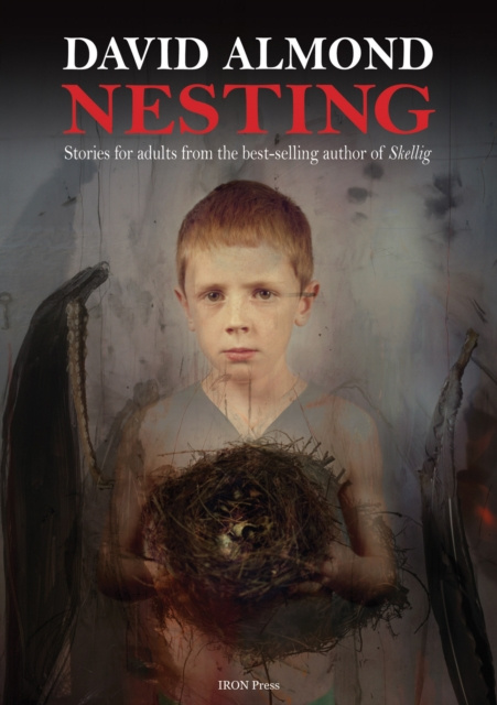 E-knjiga Nesting David Almond