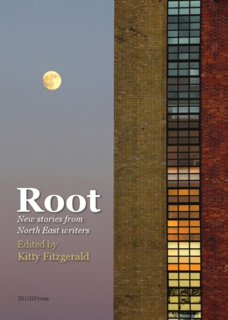 E-knjiga Root Kitty Fitzgerald