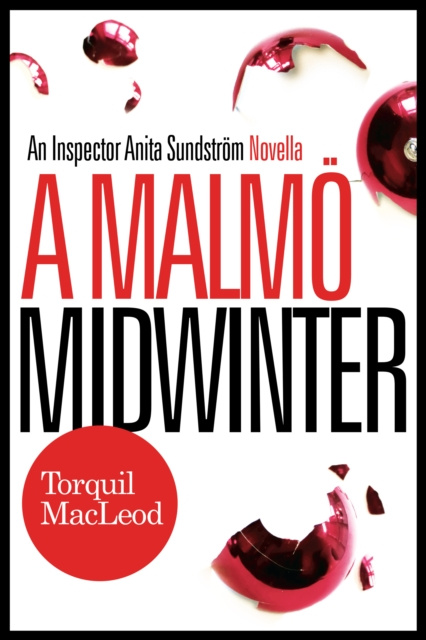 E-book Malmoe Midwinter Torquil MacLeod