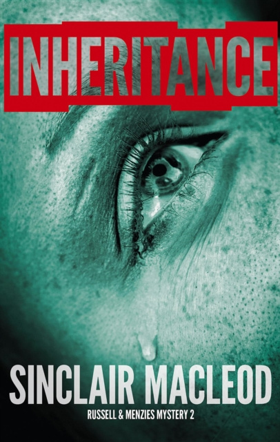 E-book Inheritance Sinclair Macleod