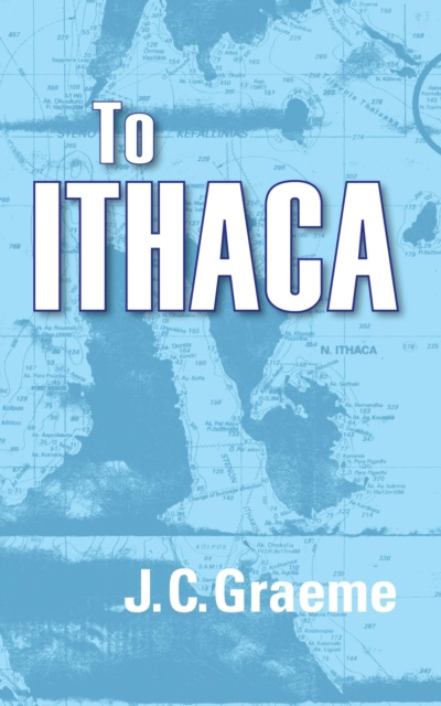 E-knjiga To Ithaca J.C. Graeme
