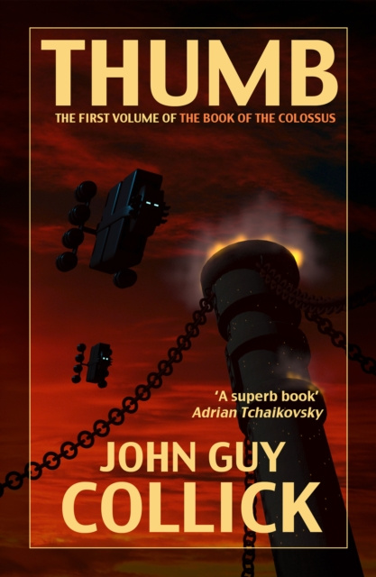 E-knjiga Thumb John Guy Collick