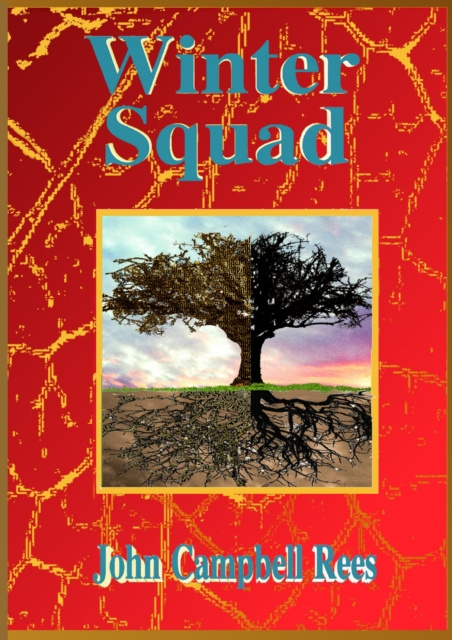 E-book Winter Squad John Campbell Rees
