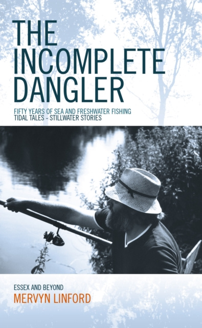 E-book Incomplete Dangler Mervyn Linford
