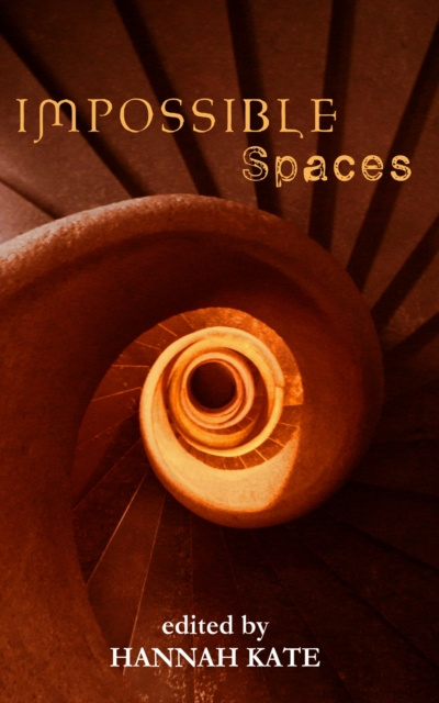 E-knjiga Impossible Spaces Hic Dragones