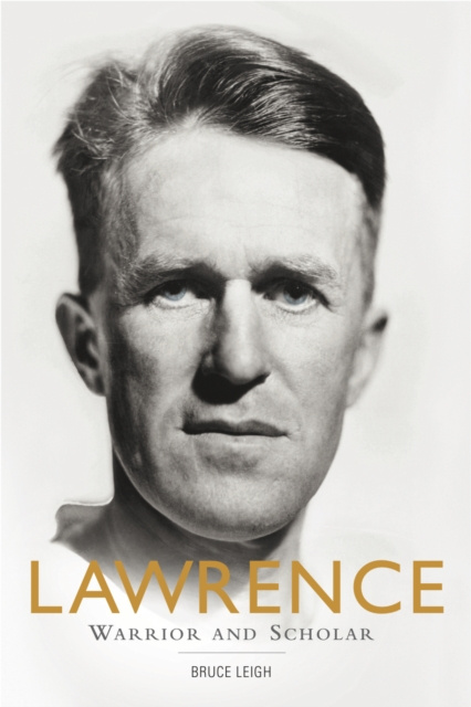 E-book Lawrence Leigh Bruce Leigh
