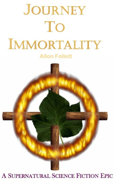 E-knjiga Journey to Immortality Allon Follett