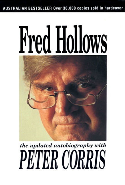 E-book Fred Hollows Fred Hollows