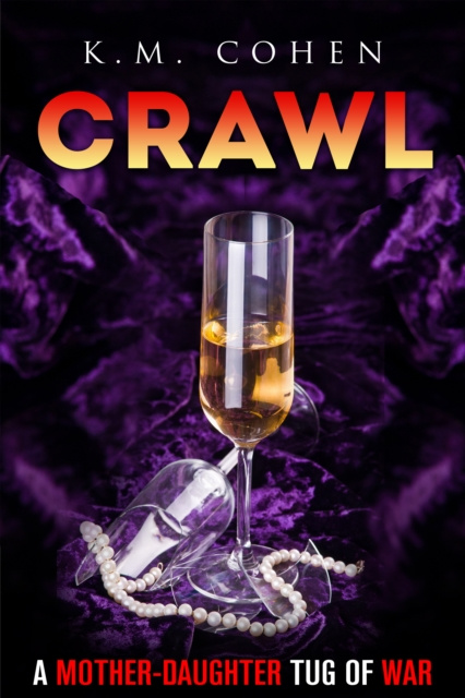 E-knjiga Crawl K M Cohen